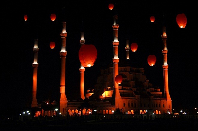 İkinci Fotograf - Mehmet Ongan - Odul 1000 TL