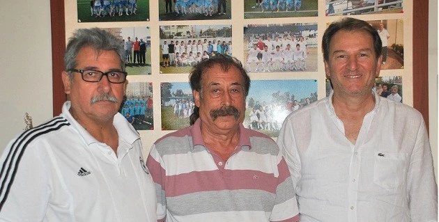 Savaş Erol  Çukurova Belediyespor’da