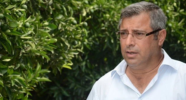İthalatla Tarımın Sorunu Çözülmez