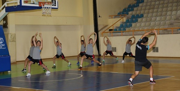 Adana ASKİ Spor