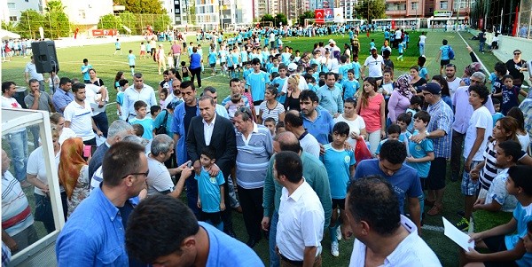 Futbol Okulları