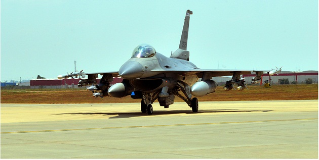 Operation Inherent Resolve