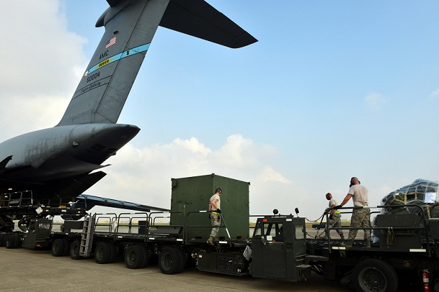 Operation Inherent Resolve