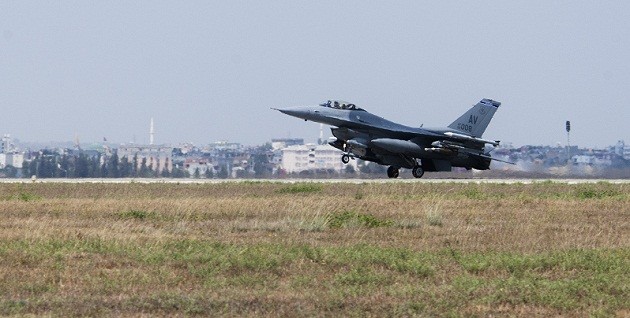Operation Inherent Resolve