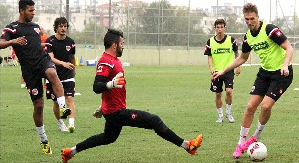 Adanaspor, Giresun’a Puan İçin Gidiyor