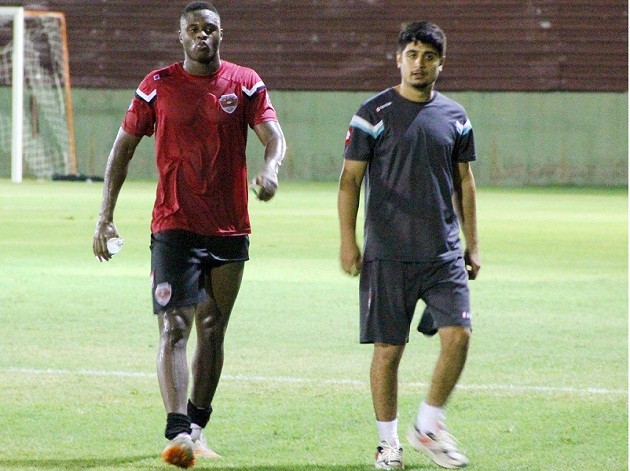gueye