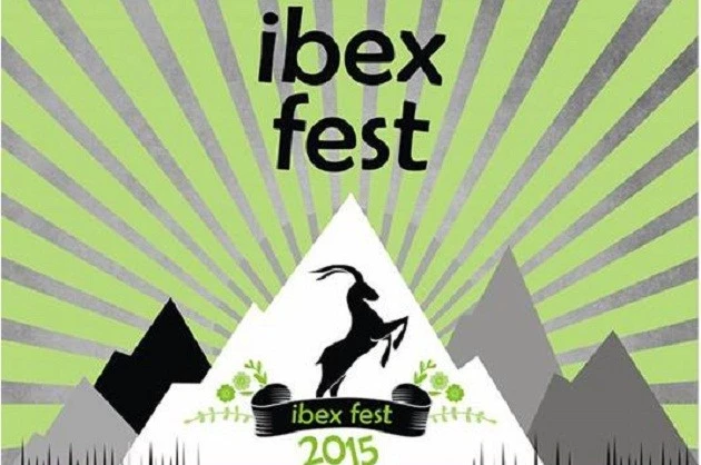 Feke’de İbex Fest Heyecanı