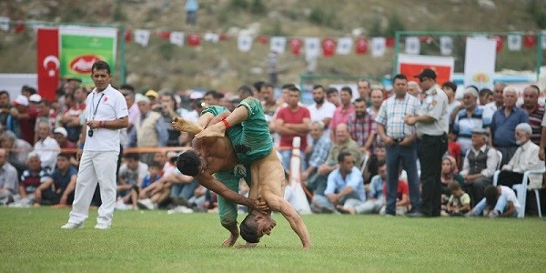 Kızıldağ