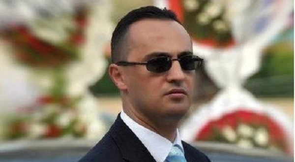 Koray Tetik