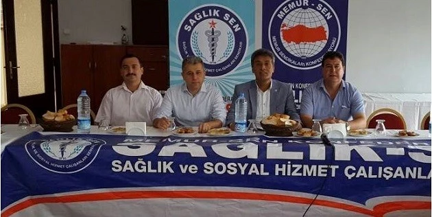 Sağlık Sen