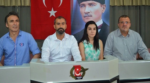 “Adana’mızın temel sorunu çarpık kentleşmedir”