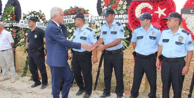 “MHP, Terörün kökünü kazıyacak”