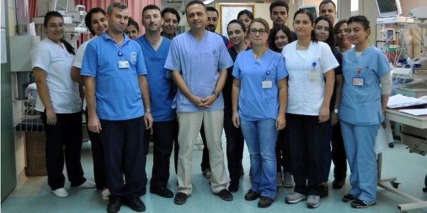 Çağının En Tehlikeli Hastalığı “Sepsis”