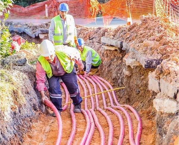 Enerjisa’dan Altyapı Yatırım Atağı