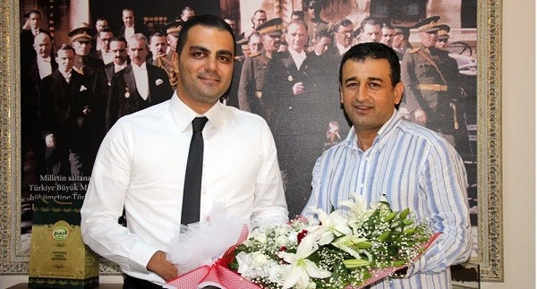 Adana CHP’ye 33 Yaşında İl Başkanı