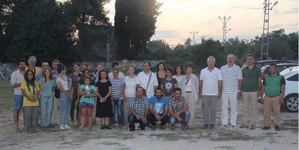 ‘Kilikya Yerel Kronolojisi’nde Bir Araya Geldiler