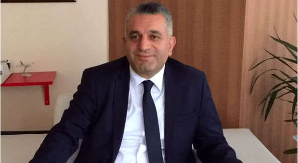 MHP İlçe Başkanı Duran İddialı
