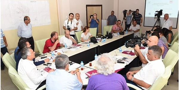 Adana’da Suriyeli Mültecilerin Dramı