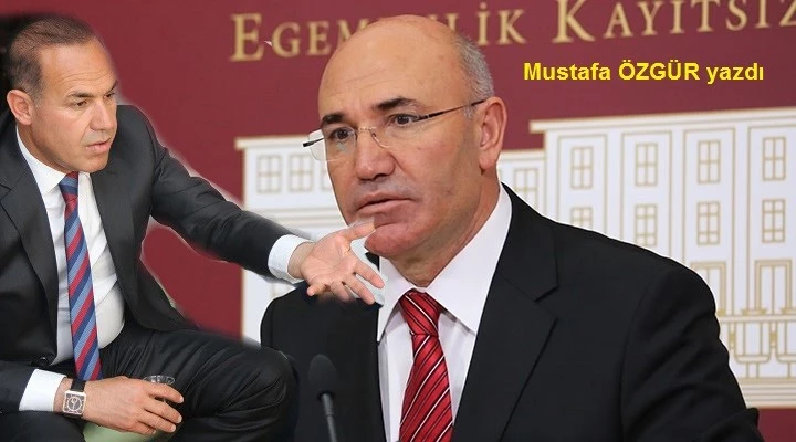 MHP’li başkandan Tanal’a destek