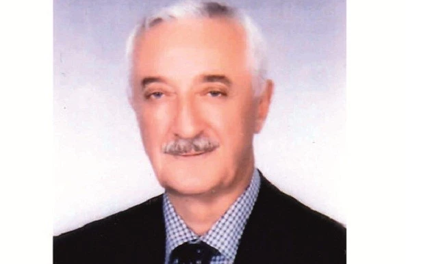 Adana eski Başsavcısı Gürçay Vefat Etti