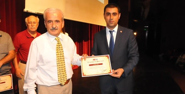  “Oylara sahip çıkmak boynumuzun borcu”