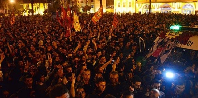 Patlamada Ölenlerden 12’si Adana’dan