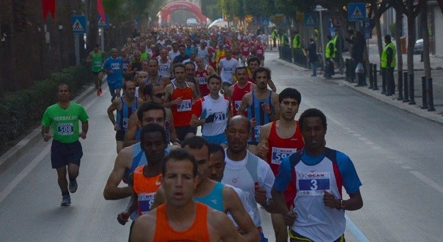 Adana “Kurtuluş Maratonu”na Hazırlanıyor