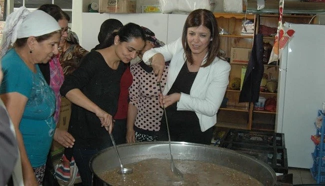 Yeni Kerbelalara İzin Vermeyeceğiz 