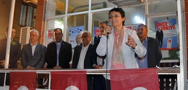 “Adana fabrika yoksunu”