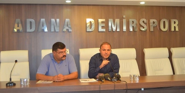 Demirspor, faturayı Hakemlere Kesti