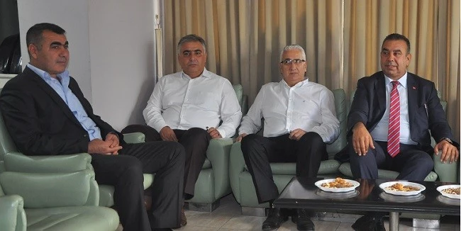 “1 Kasım HDP’nin sonu AKP’nin bitişi olacak”