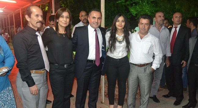 AKP Adayı Dağlı: 1 Kasım bir istiklal mücadelesidir