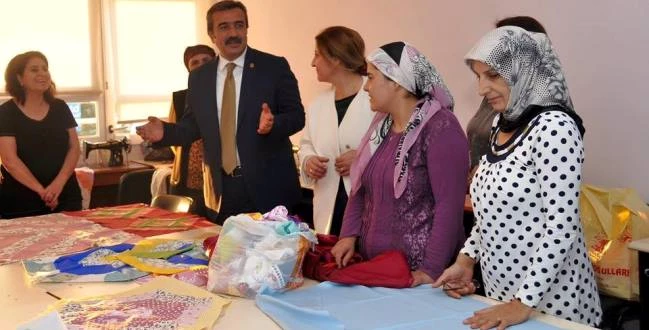 Hayata Hazırlık Kursları