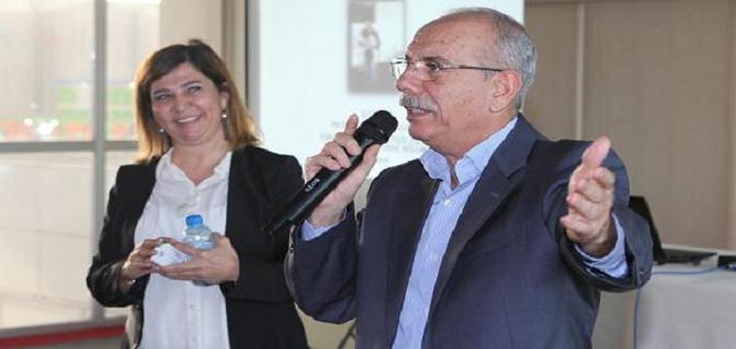 Nazan Koluman_ Osman Torun