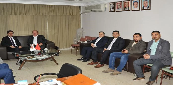 Çıtayı daha yükseklere taşıyacağız