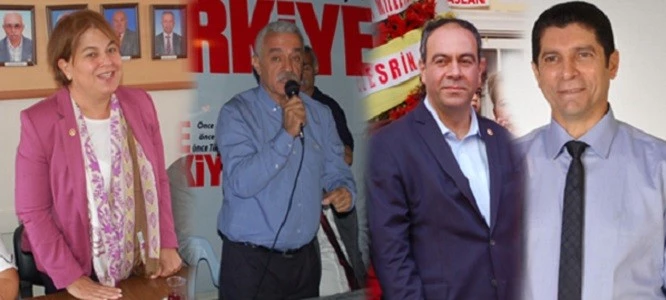 Adana CHP