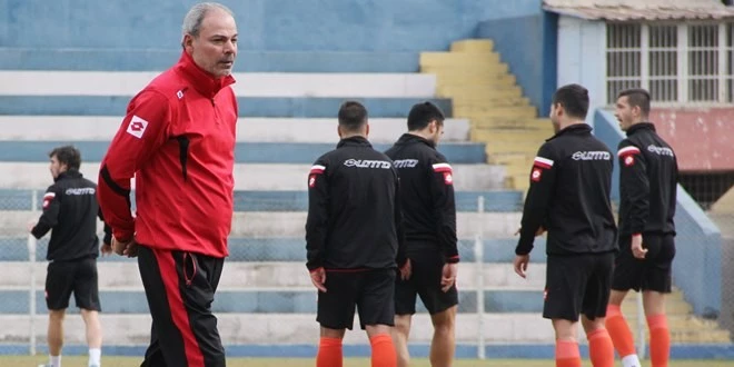 ’’Camiamızı mutlu etmek istiyoruz’’