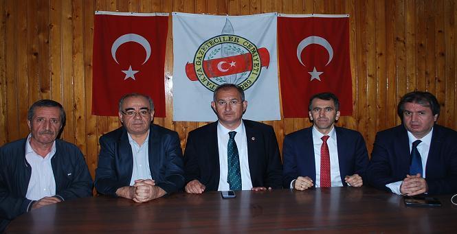 antakya gazeteciler cemiyeti