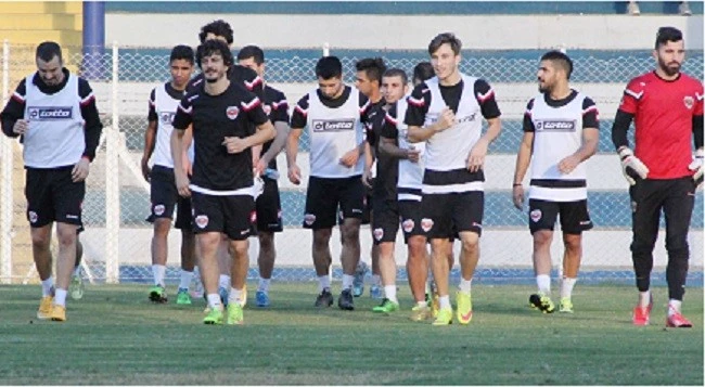 Adanaspor Samsun yolcusu