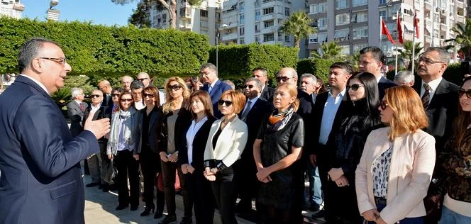 2015’de sahte dişçiler çalışmaya devam ediyor