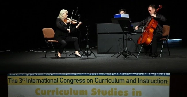 Yüksek Öğretimde Kalite Artıyor