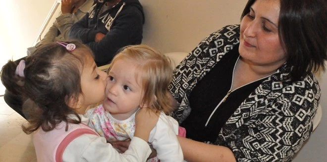 Doğan Her 10 Bebekten Biri Prematüre!