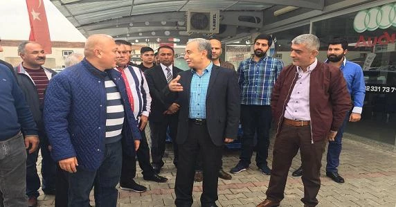 Akdeniz’in Markası Oluyor