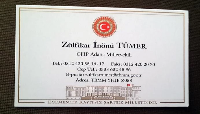 CHP