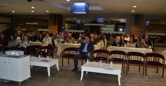 CHP Milletvekili Zülfikar İnönü Tümer
