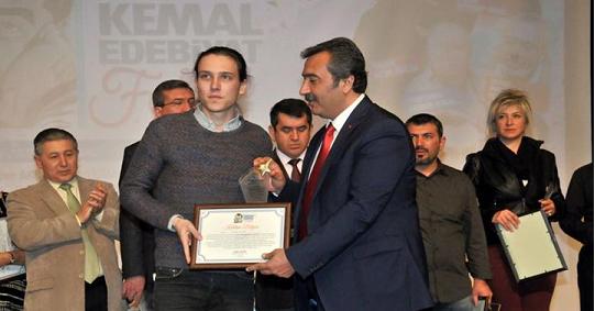 Orhan Kemal Edebiyat Festivali (3)