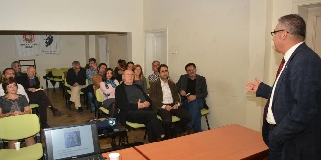  “Ölümün girmesi yasak olan tapınak; Asklepios”