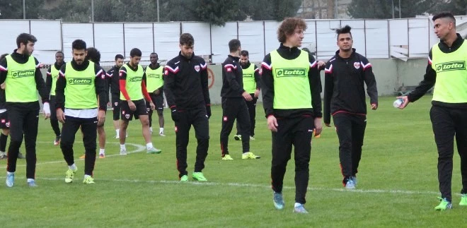 ’’Gücümüzün farkındayız’’