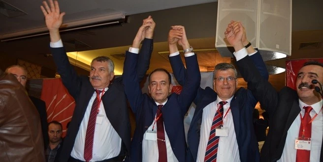 Adana CHP