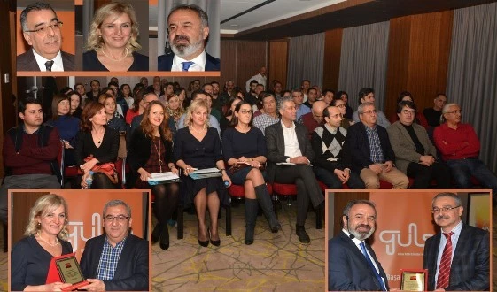  “Dijtal Teknikleri başarıyla uygulanıyor”
